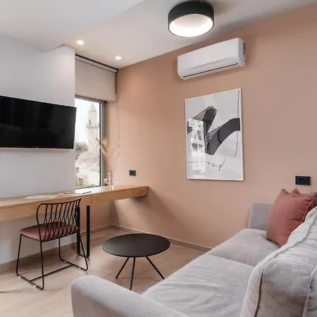 Hotel The & (adults Only) 3*