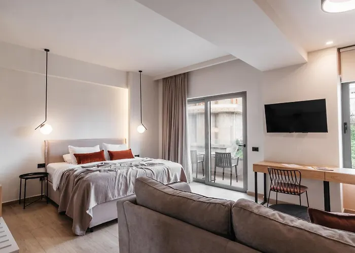 酒店 The & (adults Only)