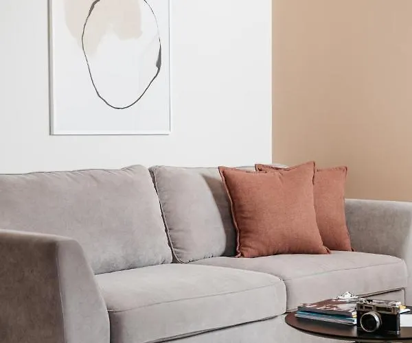 酒店 The & (adults Only) 3*