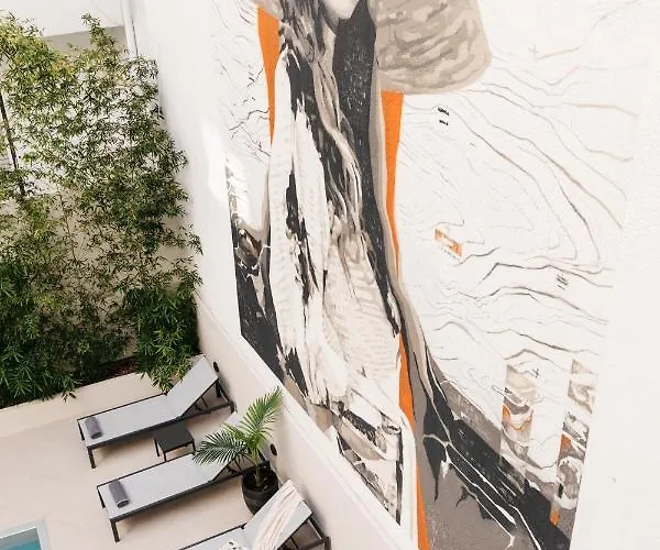 The & (adults Only) 罗希姆诺