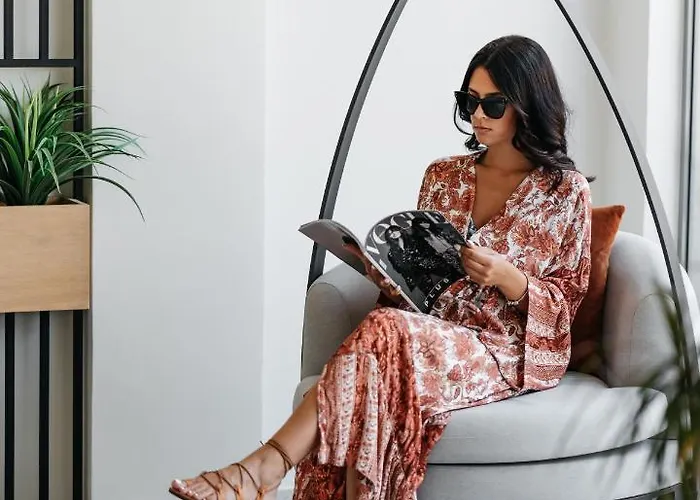 The & (adults Only) 酒店 罗希姆诺