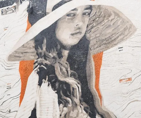 酒店 The & (adults Only) 3*