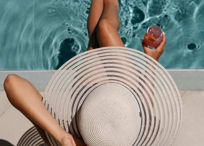 酒店 The & (adults Only)