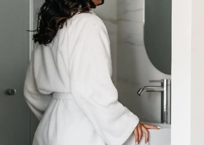 The & (adults Only) 酒店 3*