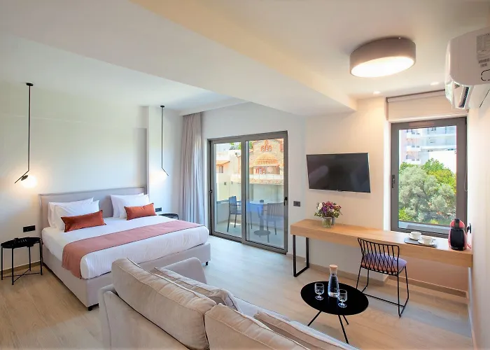 The & (adults Only) 3*