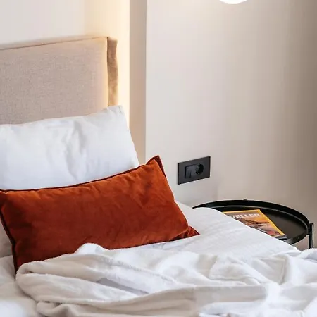 The & (adults Only) Rethymno