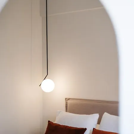 The & (adults Only) Hotel Rethymno