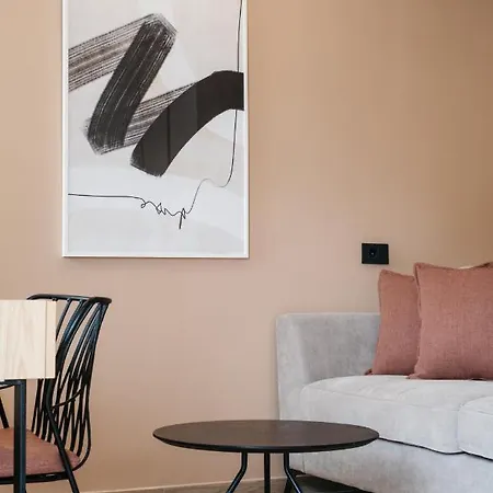 The & (adults Only) Rethymno