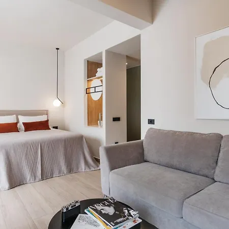 Hotel The & (adults Only) 3*