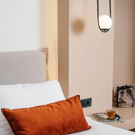 The & (adults Only) Rethymno