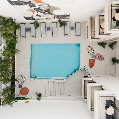 The & (adults Only) Rethymno