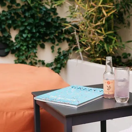 The & (adults Only) Hotel 3*