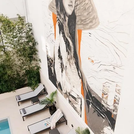 The & (adults Only) Rethymno