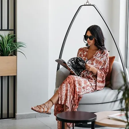 The & (adults Only) Hotel Rethymno