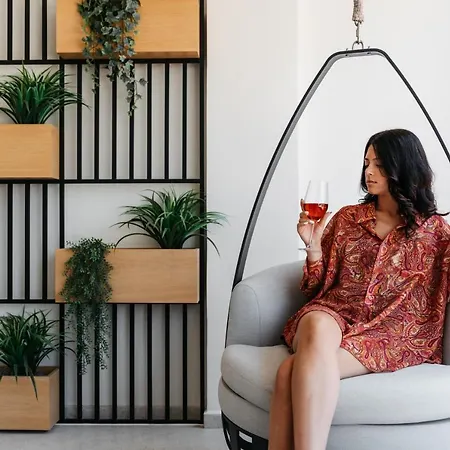 The & (adults Only) Hotel 3*