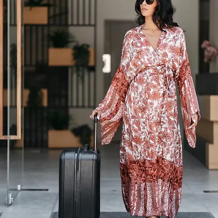 The & (adults Only) Rethymno