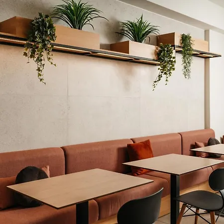 The & (adults Only) 3* Rethymno