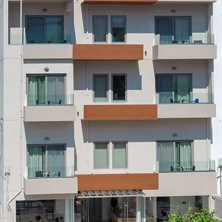 The & (adults Only) Hotel Rethymno