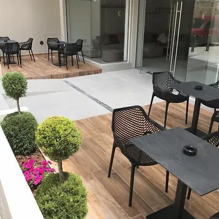 Hotel The & (adults Only)