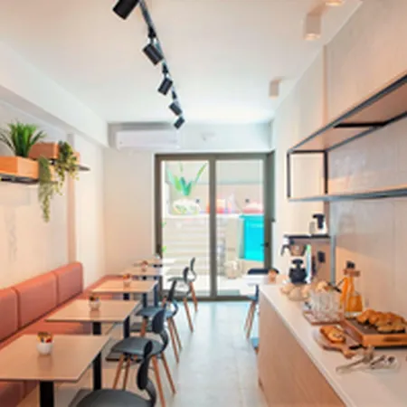 Hotel The & (adults Only) Rethymno (Crete)