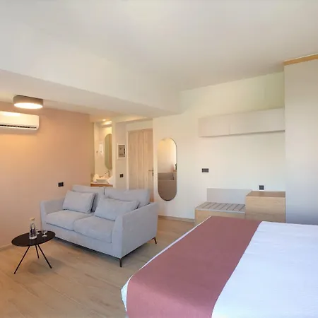 The & (adults Only) Hotel