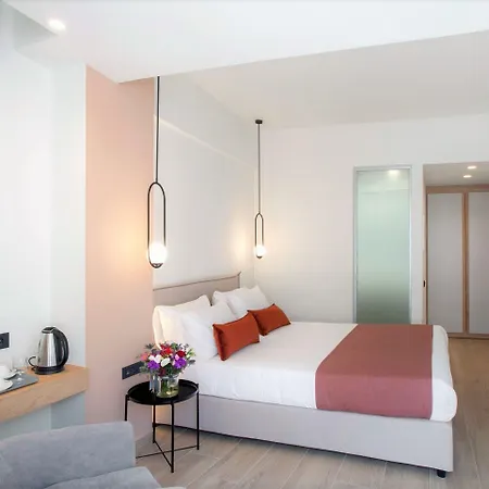 Hotel The & (adults Only) 3*