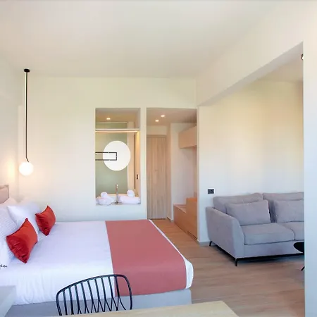 The & (adults Only) Hotel 3*