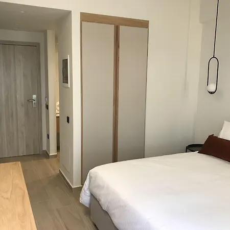 The & (adults Only) Rethymno (Crete)