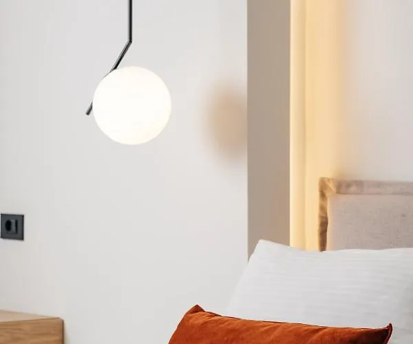 The & (adults Only) 3* Rethymno (Crete)