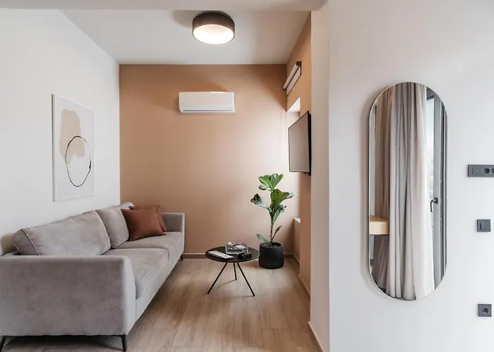 The & (adults Only) Rethymno (Crete)