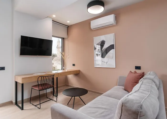 Hotel The & (adults Only) 3*