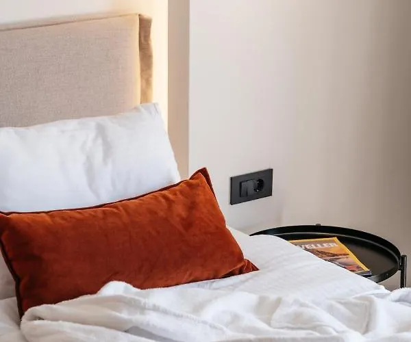 The & (adults Only) Rethymno (Crete)