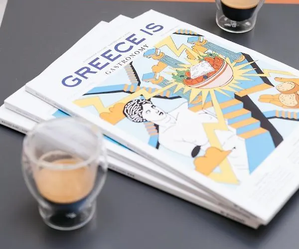 The & (adults Only) Hotel 3*