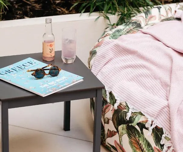 The & (adults Only) Rethymno (Crete)