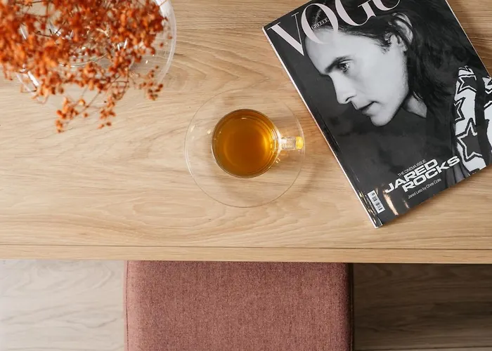 Hotel The & (adults Only) Rethymno (Crete)