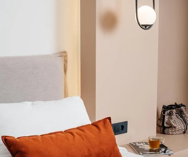 The & (adults Only) Rethymno (Crete)