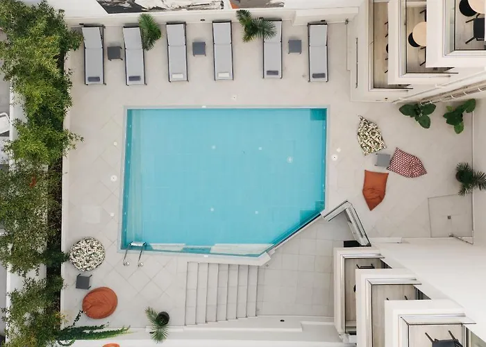 The & (adults Only) Rethymno (Crete)