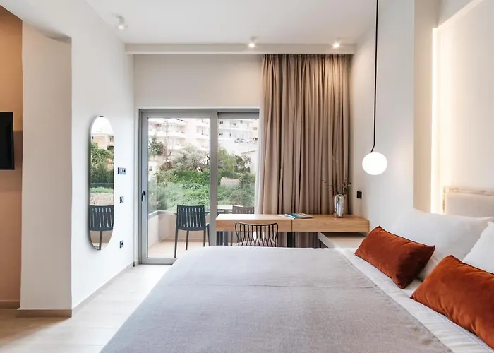 Hotel The & (adults Only) 3*