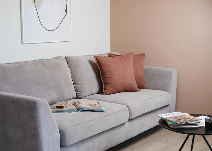 The & (adults Only) 3* Rethymno (Crete)