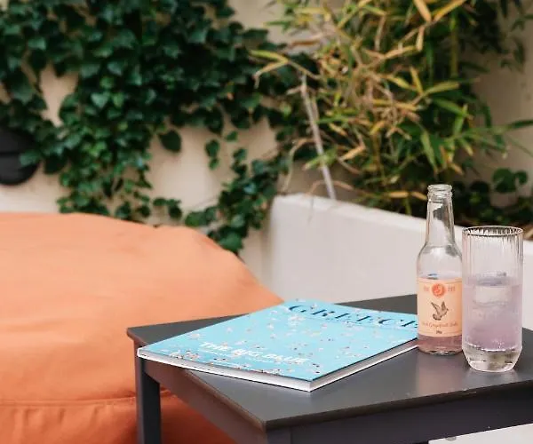 The & (adults Only) Hotel 3*