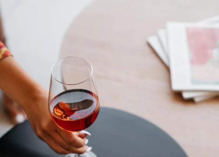 The & (adults Only) Hotel