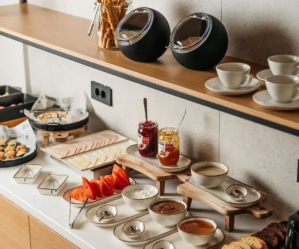 Hotel The & (adults Only)