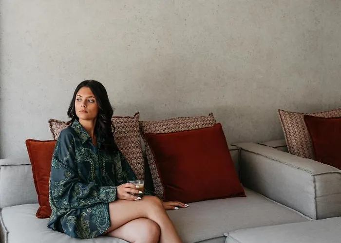 Hotel The & (adults Only)