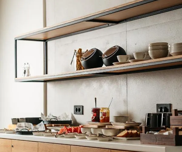 The & (adults Only) Hotel 3*