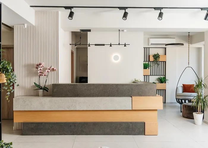 Hotel The & (adults Only) 3*