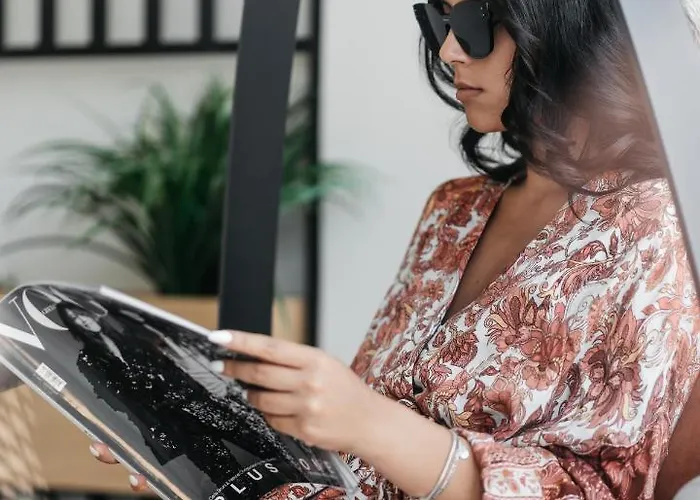 Hotel The & (adults Only) Rethymno (Crete)