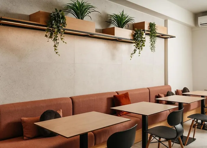 The & (adults Only) 3* Rethymno (Crete)