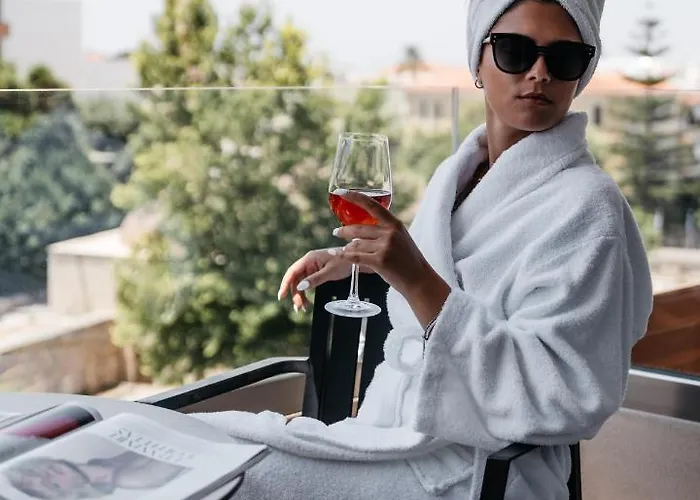 The & (adults Only) Hotel 3*