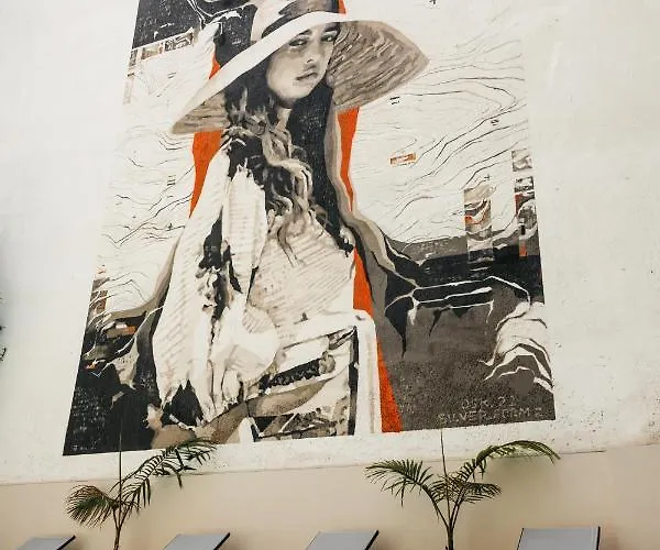 Hotel The & (adults Only) Rethymno (Crete)