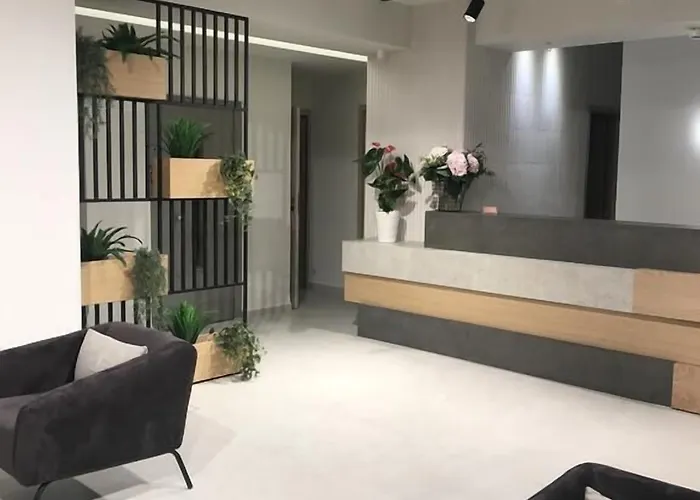 The & (adults Only) Hotel 3*